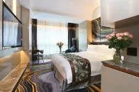 Regency Boutique Hotel（Shantou Mixc Railway Station） Hotels in 