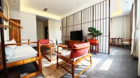 Ningyang Fusheng College Hotels in Ningyang