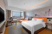 Hampton by Hilton Qingdao Jiaodong International Airport South Hotel