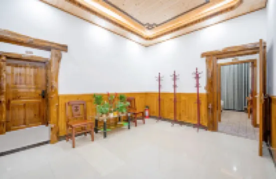 Guzhangxuanjia Inn