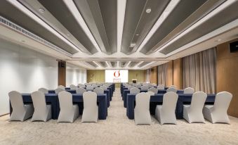 Orange Hotel (Shenzhen Bao'an International Convention and Exhibition Center)