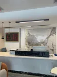 佰佳惠賓館 - 早餐