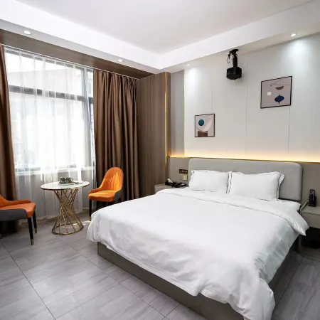 Cerberman Hotel