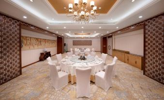 LANDISON PLAZA SUNSHINE HOTEL JIAXING