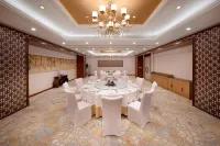 LANDISON PLAZA SUNSHINE HOTEL JIAXING