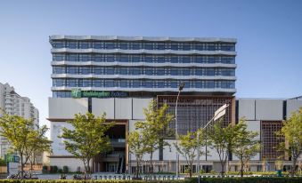 Holiday Inn Express SHANGHAI QINGPU NEW CITY