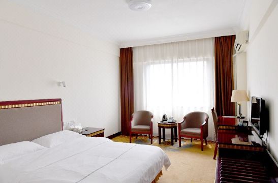 쿤밍 윤다 호텔