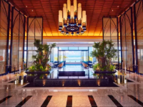 Ryukyu Hotel & Resort Nashiro Beach