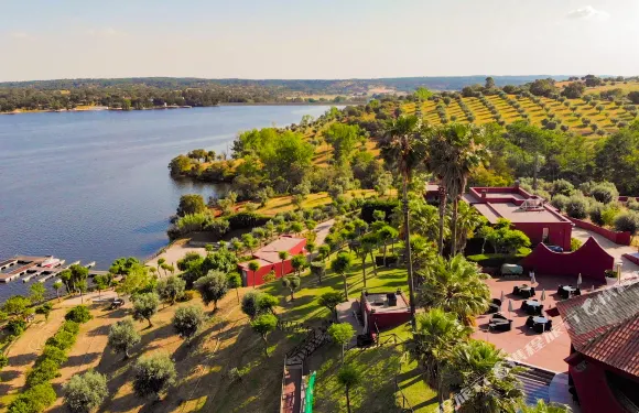 蒙塔吉爾蒙諾別墅