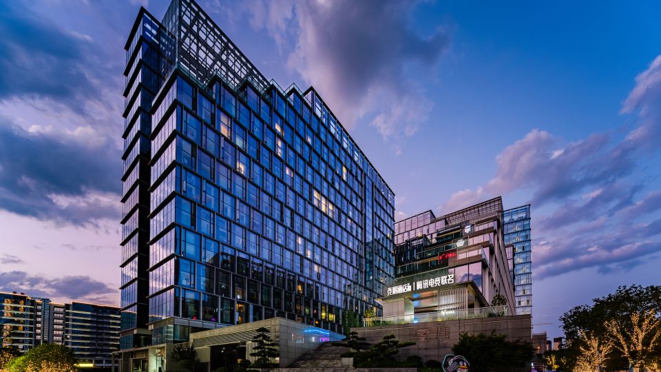 jingehotel