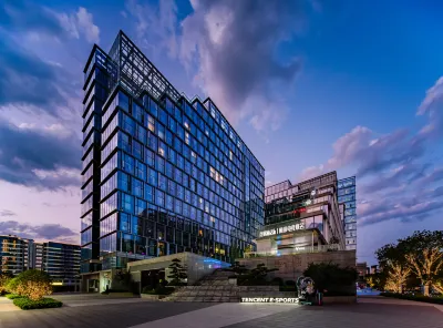 jingehotel