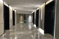 成都宜薈精品公寓（世紀城新會展店）