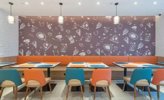 HanTing Hotel (Qingdao Jimo Ancient City Powerlong City Plaza) - Housity
