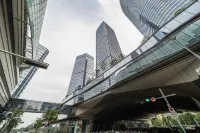 Lingju BNB (Suzhou Center Branch)
