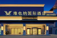 Vienna International Hotel Sangzhi Yonghe Home Residential Area Hôtels à : Sangzhi