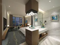 Hotel-T Hôtels à : Chongqing