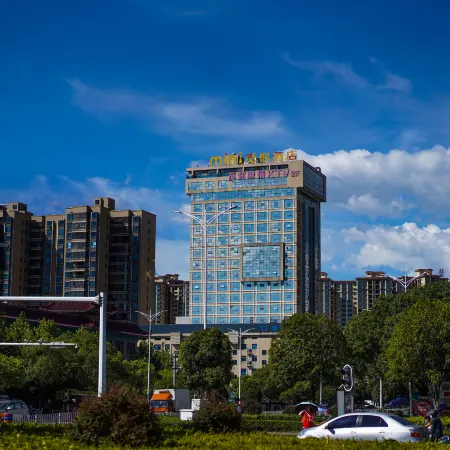 Mini Hotel Youxian