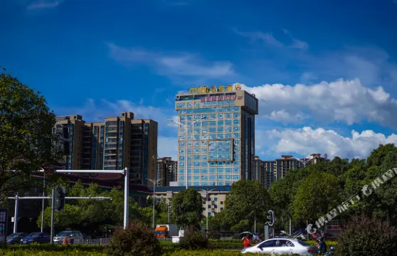 覓你酒店（攸縣店）