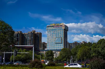Mini Hotel Youxian Hotels near Guiling Temple