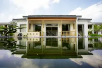 Yanyan One homestay - Pemandian Air Panas