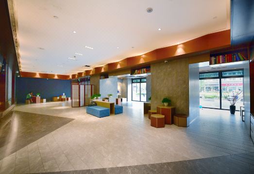 1. 이롱 미 호텔 ..