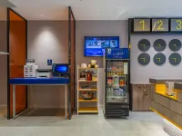 7Days Inn Hotel (Nanchang University Xiejia Village Subway Station)