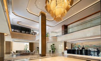Jingyan Hotel