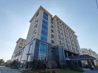 Suzhou Yijia International Hotel Hotels in der Nähe von Zhang Ling Park