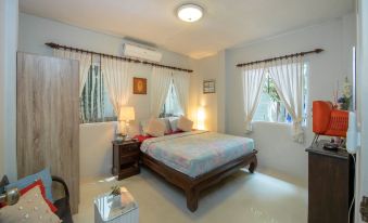 Banyan House Samui Bed and Breakfast (Adult Only)