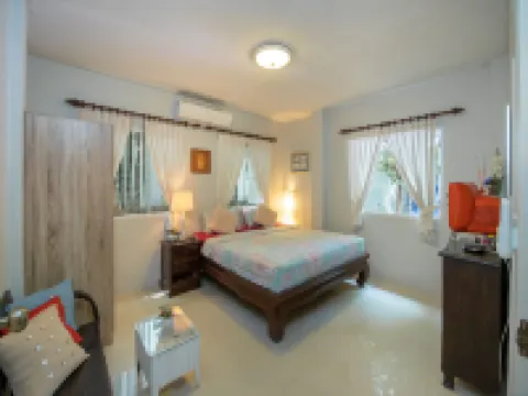 Banyan House Samui Bed and Breakfast (Adult Only)