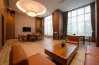 Shundi SHY Hotel Anji - servizio colazione