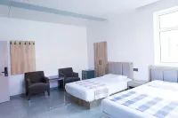 Jidong Hanfu Hotel Hotels in Jidong