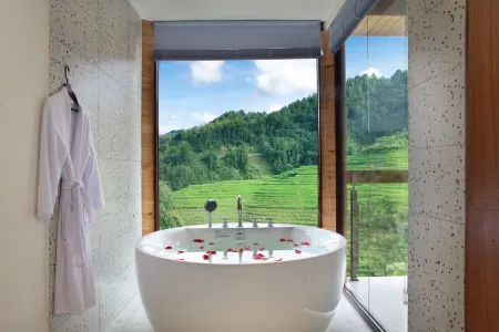 Shuyue Homestay (Longji Rice Terraces Scenic Area)