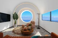 Manshan Yise Lake View Hotel Отели рядом с достопримечательностью «Письмо и письменное письмо»