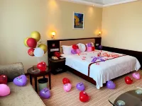 Longzhu Hotel Hotels near Sanyuan Pagoda