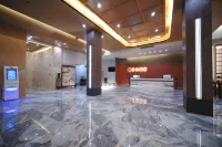 Tianli Hotel (Jingzhou Ocean World Branch) Hotels in Jingzhou