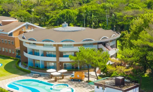 TAO YUAN GOLF & COUNTRY CLUB YAWARD RESORT