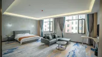 Yishunyuan Hotel Hotels near Integrity Oil And Grain Wholesale