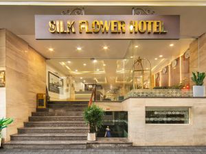 Silk Flower Hotel