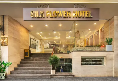 Silk Flower Hotel & Spa