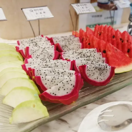 Zhaonan Shanshui Huiyuan Hotel