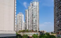 wenzhou Viola Hotel ( Wuma Street Branch)