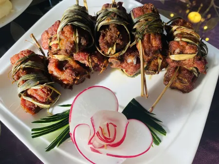 Yongde Yonglida Theme Hotel