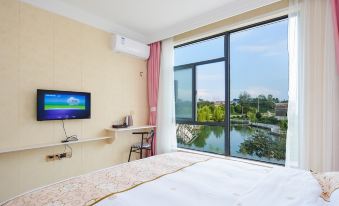 Fengpan Natural Resident Su (Nanjing Lukou Airport Shop)