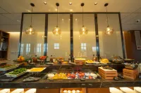 Shicheng Lanyu Jinxi International Hotel Hotels in Shicheng