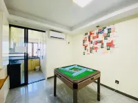 putuoshanxuanyuan Inn - Condos