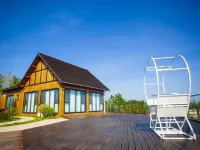 Airport Huamanling Hotel Hotels near Yibin Wuliangye Airport