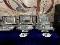 Lanzhou Baiming Hotel (Lanzhou Zhongchuan Airport T3 Terminal Station) - 조식 운영