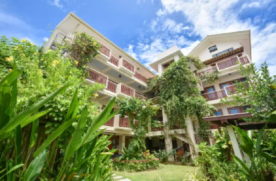 Agos Boracay Rooms + Beds Hotels in 