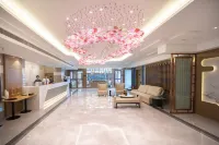 Elong Langyue Hotel (Yueyang Free Trade Zone Chenglingji) Hotels in Yueyang